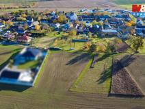 Prodej pozemku pro bydlení, Mohelnice - Podolí, 1576 m2