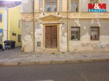 Prodej obchodního prostoru, Prostějov, Demelova, 292 m2