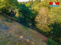 Prodej pozemku pro bydlení, Plasy, 685 m2