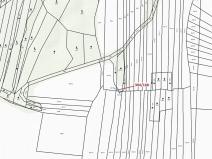 Dražba pole, Ivančice, 16 m2