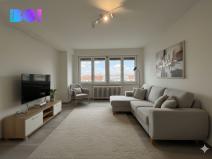 Prodej bytu 3+1, Ostrava, Výškovická, 59 m2