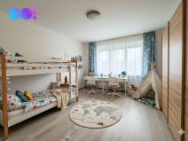 Prodej bytu 3+1, Ostrava, Výškovická, 59 m2