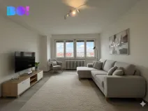 Prodej bytu 3+1, Ostrava, Výškovická, 59 m2