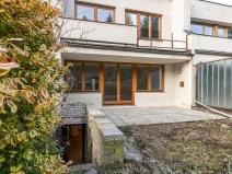 Prodej rodinného domu, Brno - Kohoutovice, Svahová, 207 m2