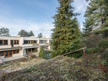 Prodej rodinného domu, Brno - Kohoutovice, Svahová, 207 m2