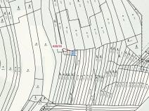 Dražba louky, Ivančice, 41 m2