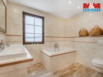 Prodej rodinného domu, Chuderov - Žežice, 182 m2