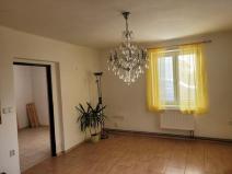 Prodej rodinného domu, Vlčí Habřina, 75 m2