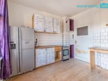 Prodej rodinného domu, Jablonec nad Nisou, Podskalí, 200 m2