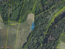 Prodej pole, Chářovice, Chářovice, 6948 m2