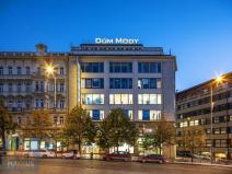 Pronájem obchodního prostoru, Praha - Nové Město, Václavské náměstí, 50 m2