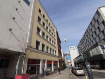 Pronájem bytu 2+kk, Liberec - Liberec IV-Perštýn, Revoluční, 45 m2