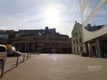 Pronájem bytu 2+kk, Liberec - Liberec IV-Perštýn, Revoluční, 45 m2