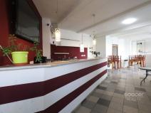 Pronájem restaurace, Praha - Libeň, Krejčího, 80 m2