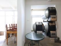 Pronájem restaurace, Praha - Libeň, Krejčího, 80 m2