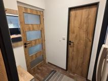 Pronájem bytu 1+1, Slatinice, 32 m2