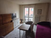 Pronájem bytu 1+1, Plzeň - Jižní Předměstí, Alešova, 36 m2