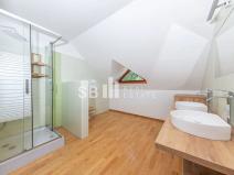 Prodej rodinného domu, Borová, 230 m2