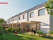 Prodej rodinného domu, Opatovice nad Labem, Ke Struze, 133 m2