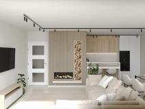 Prodej bytu 3+kk, Stradonice, 73 m2