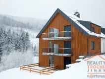 Prodej bytu 2+kk, Dolní Morava - Velká Morava, 63 m2