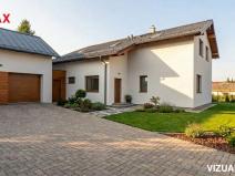 Prodej rodinného domu, Dětmarovice, 222 m2