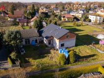 Prodej rodinného domu, Dětmarovice, 222 m2