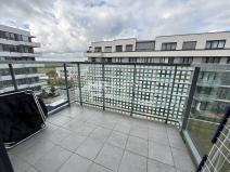 Pronájem bytu 1+kk, Praha - Třebonice, Thomasova, 32 m2