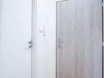 Prodej bytu 1+kk, Ostrava - Přívoz, Palackého, 22 m2