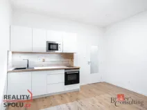 Prodej bytu 1+kk, Ostrava - Přívoz, Palackého, 22 m2