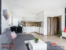 Pronájem bytu 3+kk, Hradec Králové - Svobodné Dvory, K Meteoru, 122 m2