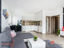 Pronájem bytu 3+kk, Hradec Králové - Svobodné Dvory, K Meteoru, 122 m2