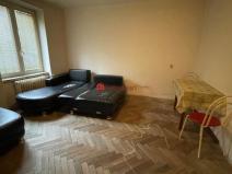 Pronájem bytu 1+1, Most, tř. Budovatelů, 37 m2