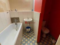 Pronájem bytu 1+1, Most, tř. Budovatelů, 37 m2