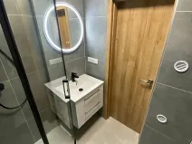 Prodej bytu 3+1, Zlín, Moravská, 72 m2