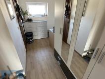 Pronájem bytu 1+kk, Škvorec - Třebohostice, 29 m2