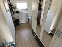 Pronájem bytu 1+kk, Škvorec - Třebohostice, 29 m2