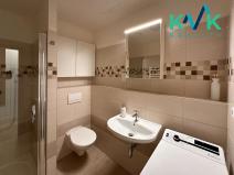 Pronájem bytu 1+kk, Ostrov, Myslbekova, 33 m2