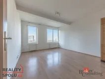 Prodej bytu 2+kk, Praha - Hlubočepy, Werichova, 44 m2
