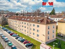 Prodej bytu 2+1, Kolín - Kolín II, Bachmačská, 50 m2