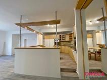 Pronájem bytu 3+kk, Praha - Strašnice, Královická, 76 m2