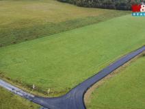 Prodej zahrady, Hranice - Hranice I-Město, 1422 m2