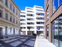 Pronájem bytu 1+kk, Brno, Mlýnská, 32 m2
