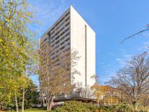 Prodej bytu 1+kk, Praha - Kobylisy, Kyselova, 24 m2