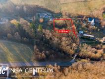 Prodej pozemku pro bydlení, Heřmanice, 1125 m2