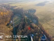 Prodej pozemku pro bydlení, Heřmanice, 1125 m2