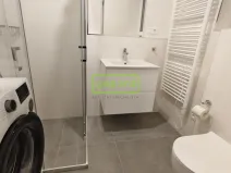 Pronájem bytu 2+kk, Brno - Židenice, Nopova, 51 m2