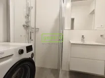 Pronájem bytu 2+kk, Brno - Židenice, Nopova, 51 m2