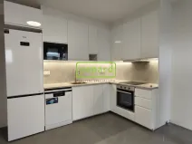 Pronájem bytu 3+kk, Brno - Židenice, Nopova, 48 m2