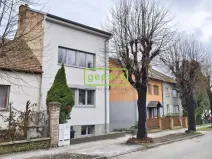 Pronájem bytu 3+kk, Brno - Židenice, Nopova, 48 m2